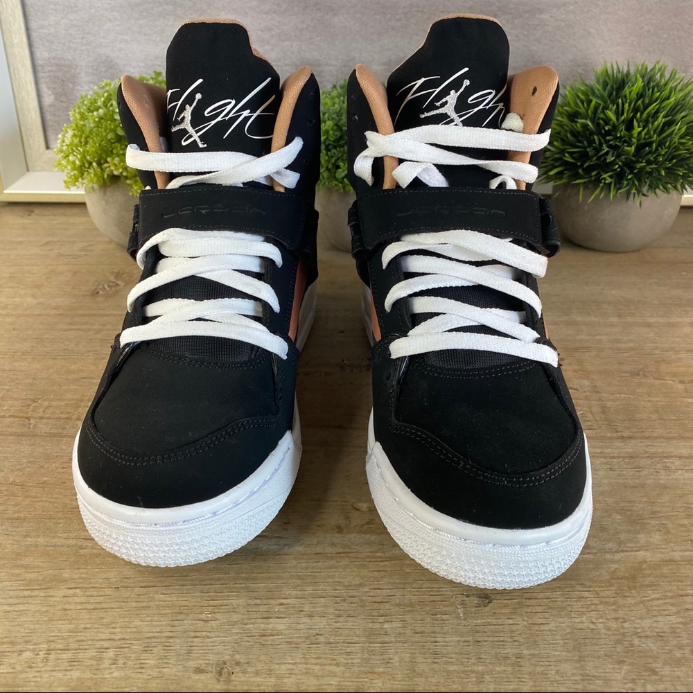 NEW Nike Jordan Flight High / 7.5, 8, 8.5 - Picture 5 of 11